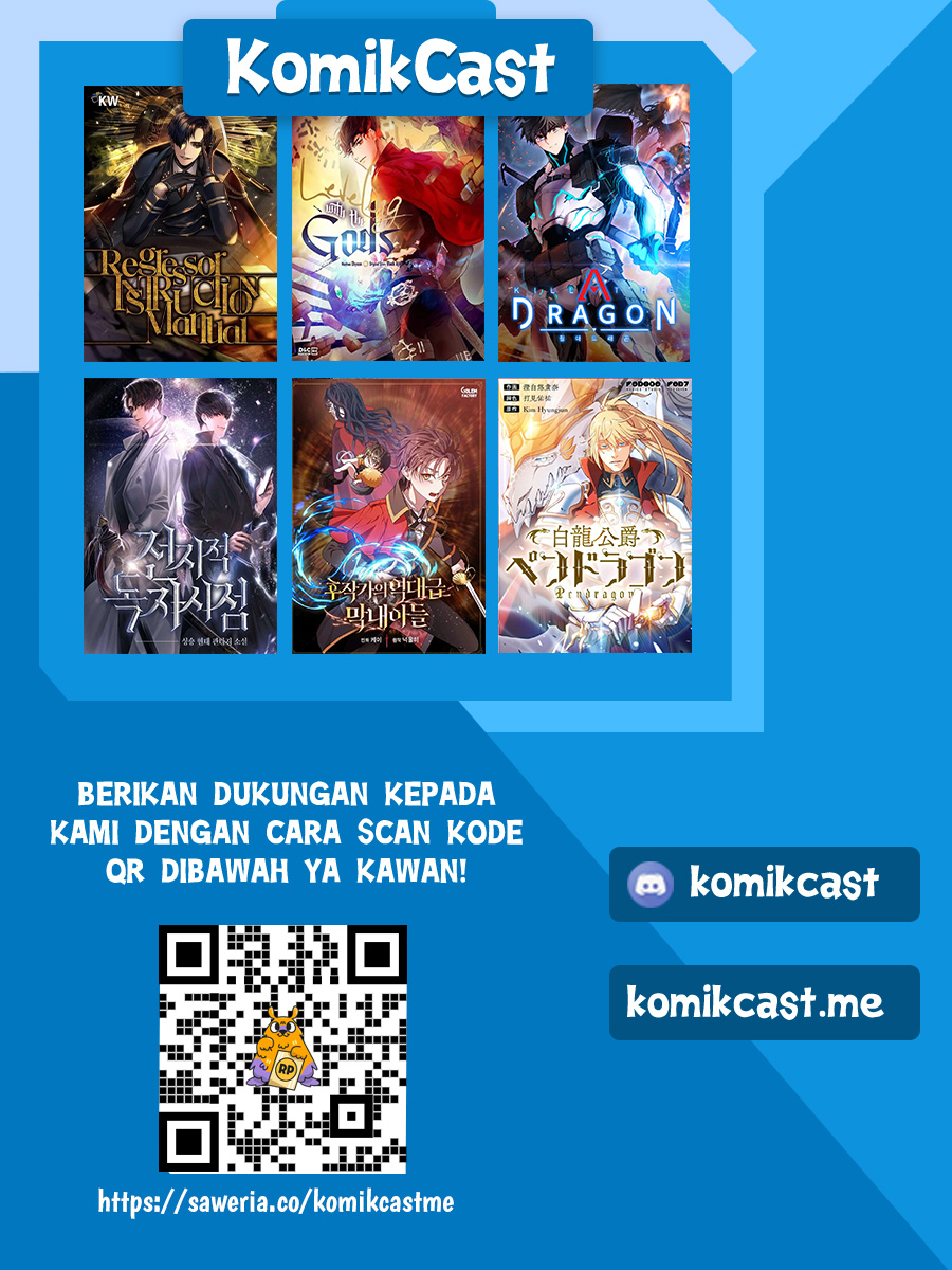 I Am Player Who Suck Alone (Solo Bug Player) Chapter 104 Gambar 112